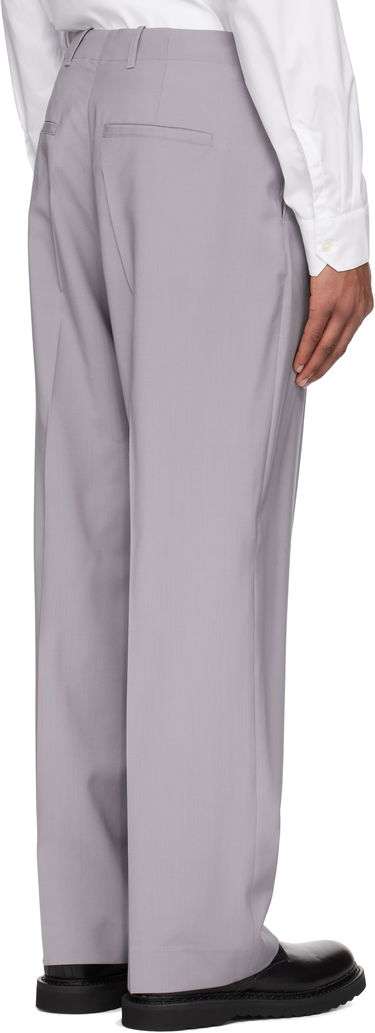 Bukser OUR LEGACY Our Legacy Borrowed Chino Trousers Grå | M2254BDL, 2