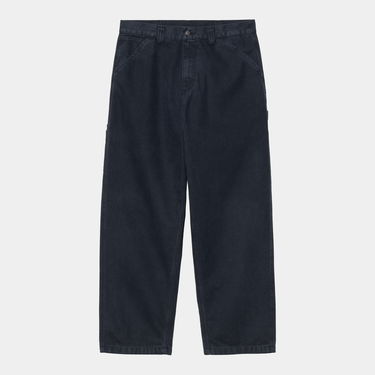 Cargo bukser Carhartt WIP Carhartt WIP OG Single Knee Pants Mørkeblå | I035637_20, 1