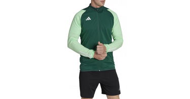 Jakke adidas Originals Tiro 23 Competition Training Jacket Grøn | hu1303, 1