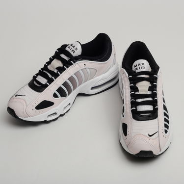 Sneakers og sko Nike W Air Max Tailwind IV Hvid | CJ7976-603, 2
