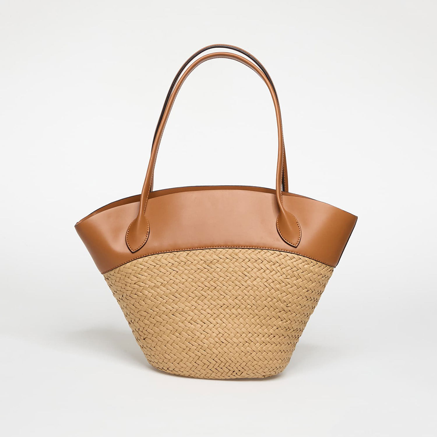 Mulepose GUESS GUESS Venere Large Tote Brun | HWWG9634230-NRC, 1