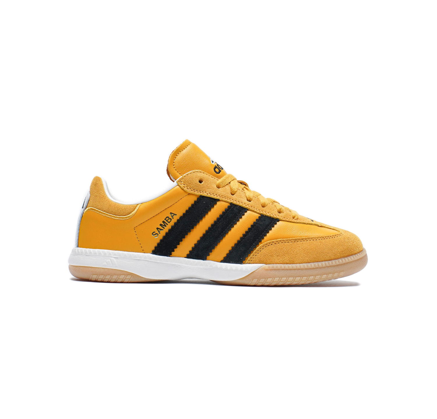 Sneakers og sko adidas Originals Samba Millennium Gul | IE9111, 0