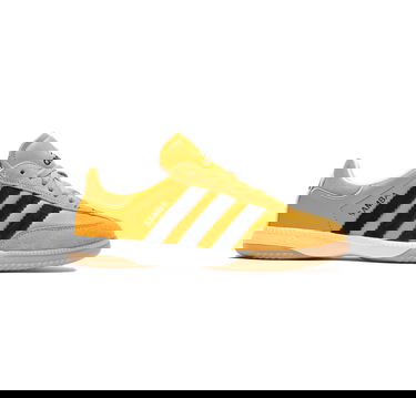 Sneakers og sko adidas Originals Samba Millennium Gul | IE9111, 0