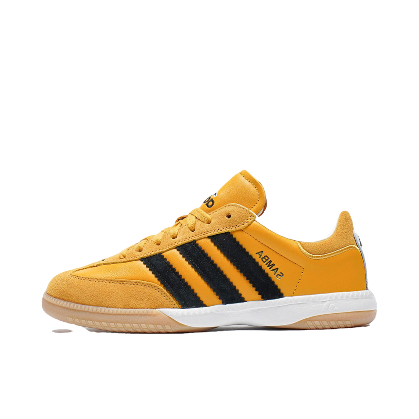 Sneakers og sko adidas Originals Samba Millennium Gul | IE9111