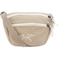Taljetaske Arcteryx Mantis 1 Small Waist Pack Beige | X000006157-020419, 1