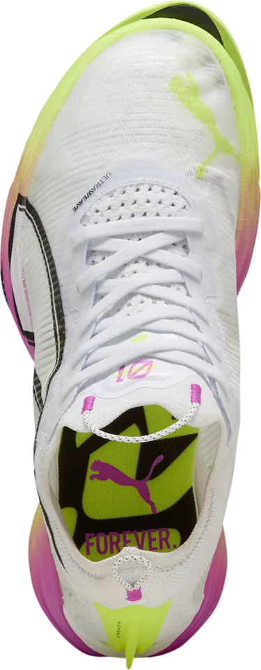 Sneakers og sko Puma FAST-R Nitro Elite 2 Ekiden Glow Hvid | 311904-01, 2