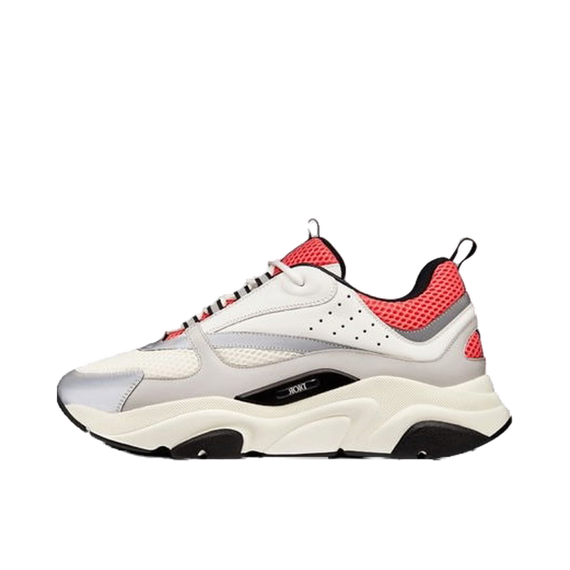 Sneakers og sko Dior B22 Hvid | 3SN231YXX_H260