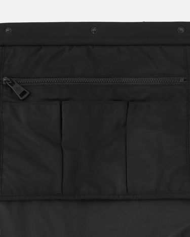 Mulepose Moncler Tech Tote Bag Sort | 5D00007M3138 999, 4