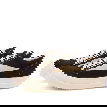 Sneakers og sko Rick Owens Rick Owens DRKSHDW Vintage, 36 Sort | DS02E7803-BMOLVS-911, 2
