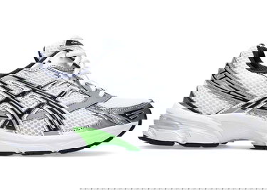 Sneakers og sko Asics Gel-1130 "White Mid Grey Lime Green" Grå | 1201A256-114, 0