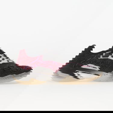 Sneakers og sko adidas Performance Brain Dead x Barricade 13 'Silver Metallic' Bourgogne | JQ1437, 2