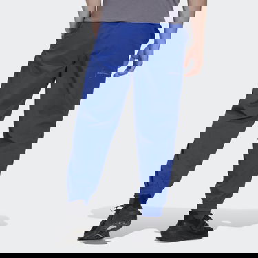 Cargo bukser adidas Performance Cargo Pants Mørkeblå | HN1934, 2