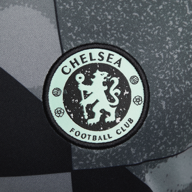 T-shirt Nike Dri-FIT Chelsea FC 2023/24 Grå | dz1335-066, 3