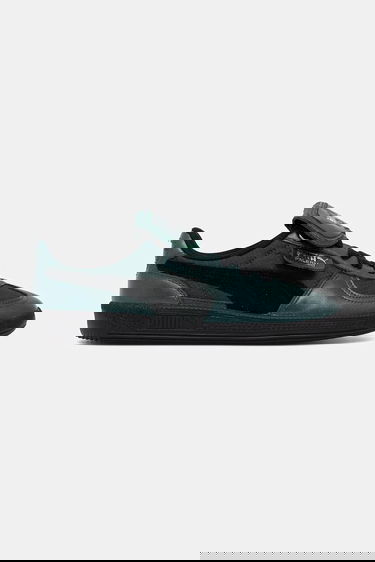 Sneakers og sko Puma PUMA x HARRY POTTER Palermo Grøn | 401210, 1