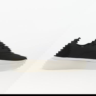 Sneakers og sko Y-3 Ajatu Court Formal Black/ Black/ Owhite Sort | ID2430, 1