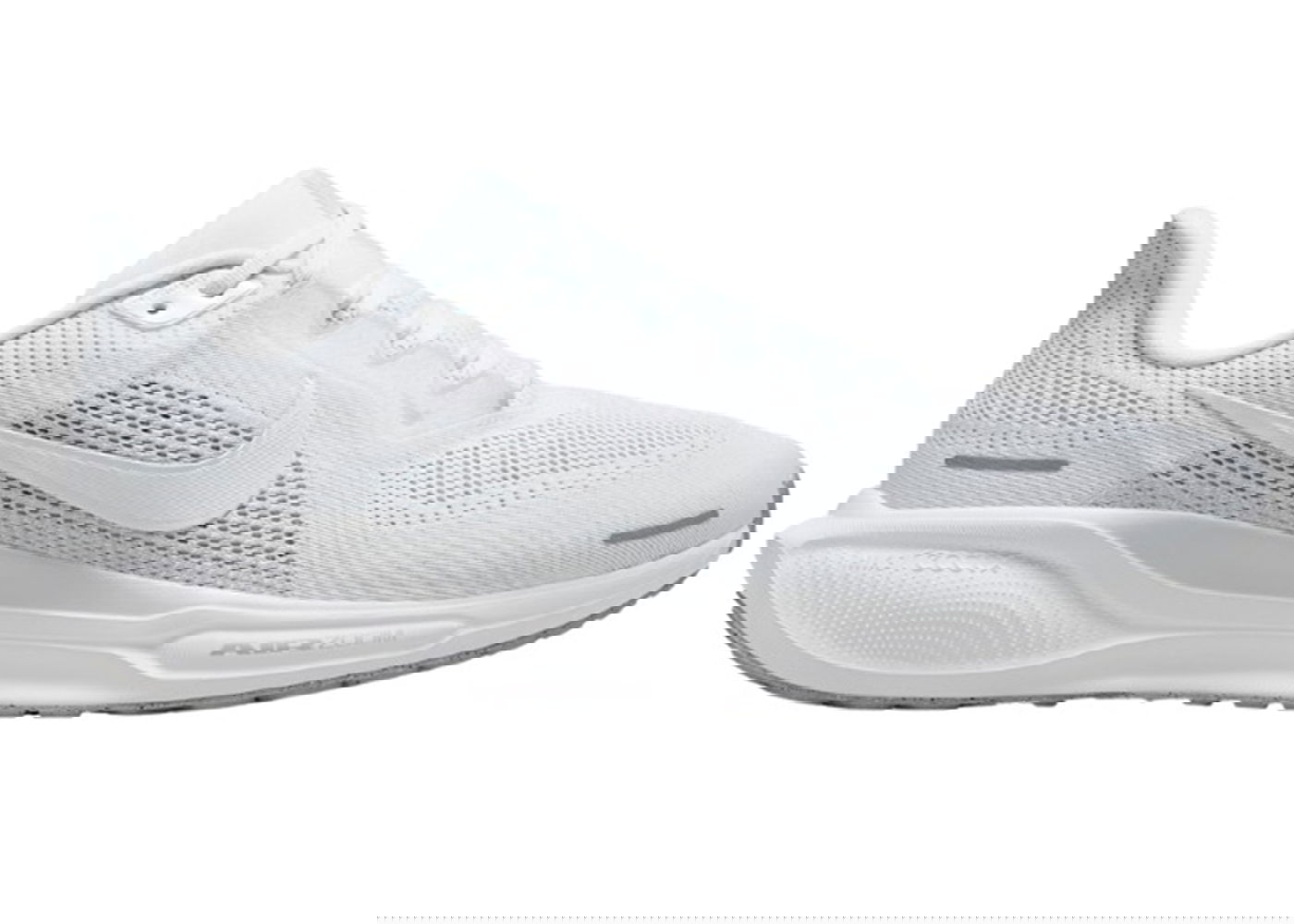 Sneakers og sko Nike Air Zoom Pegasus 41 Pure Platinum Grå | FD2722-102, 0