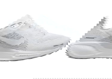 Sneakers og sko Nike Air Zoom Pegasus 41 Pure Platinum Grå | FD2722-102, 0