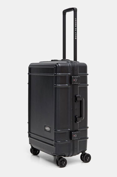 Kuffert EASTPAK Eastpak Resist'R Case M Suitcase Sort | EK0A5BJF0081, 1