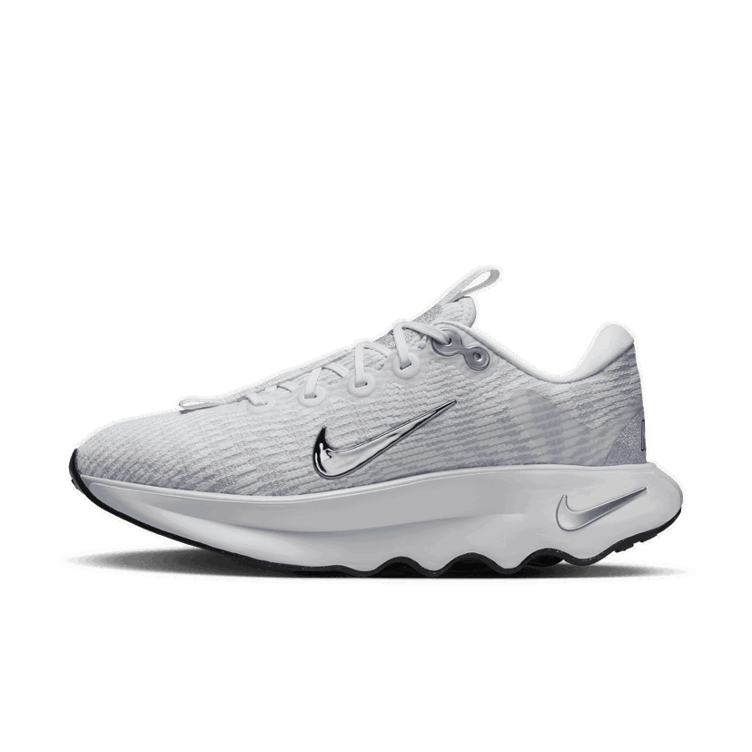 Sneakers og sko Nike Premium Motiva Hvid | FZ2115-101