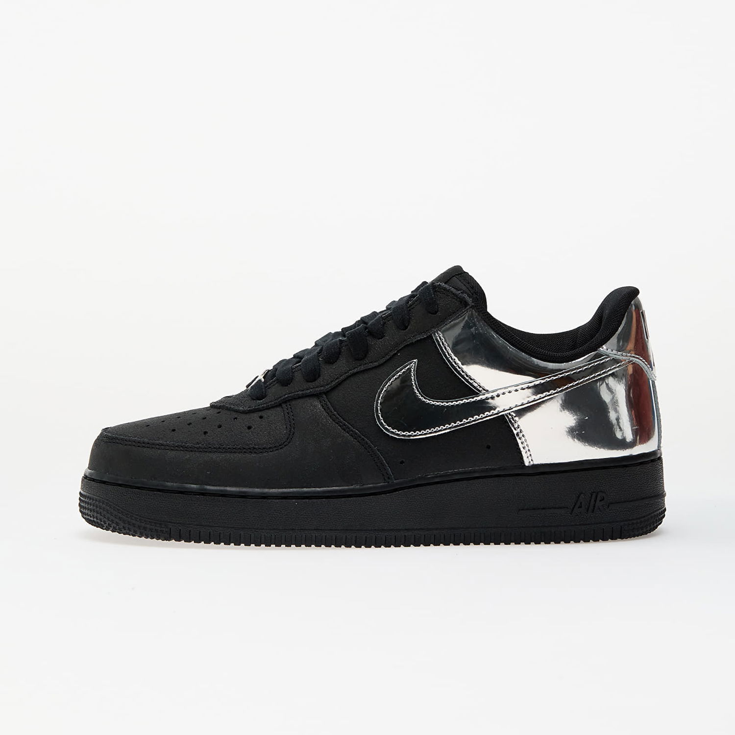 Sneakers og sko Nike Air Force 1 Low "All-Star" Sort | HF2885-001, 0