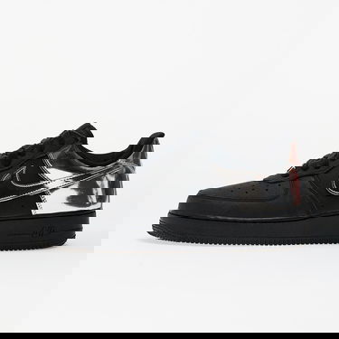 Sneakers og sko Nike Air Force 1 Low "All-Star" Sort | HF2885-001, 0
