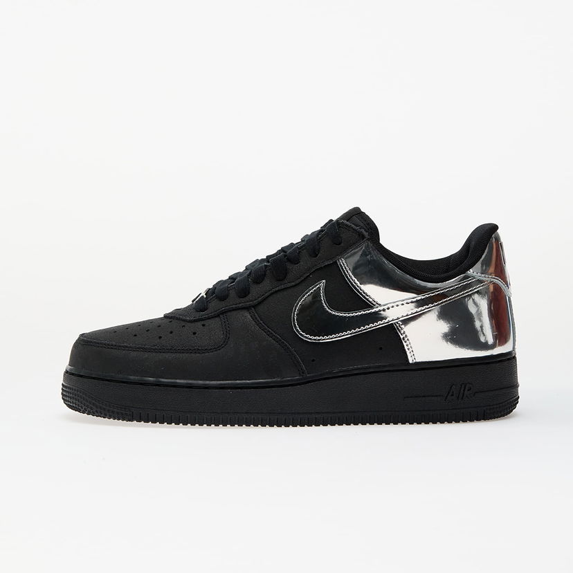 Sneakers og sko Nike Air Force 1 Low "All-Star" Sort | HF2885-001