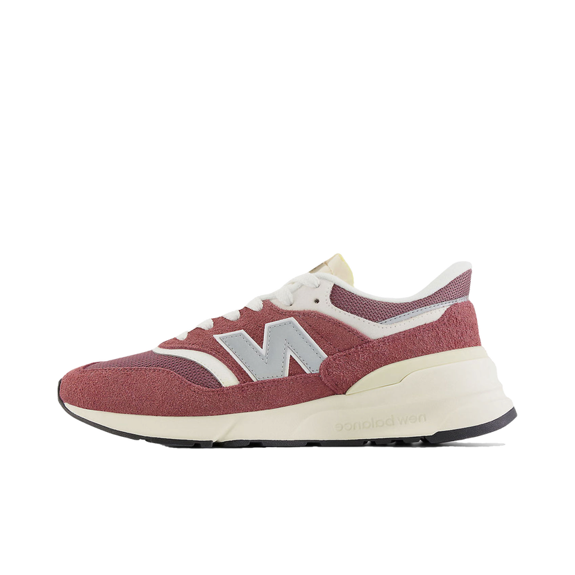 Sneakers og sko New Balance 997R Brun | U997RCC