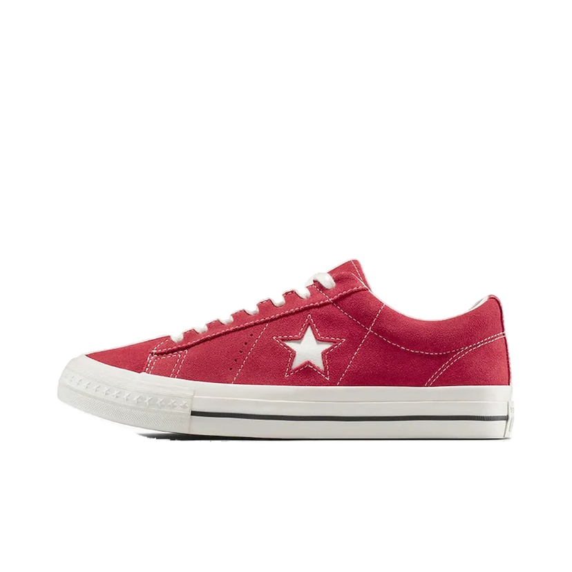 Sneakers og sko Converse Converse One Star 95 Rød | A14712C
