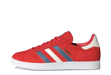 Sneakers og sko adidas Originals Gazelle "Chile" Rød | IF6827, 1