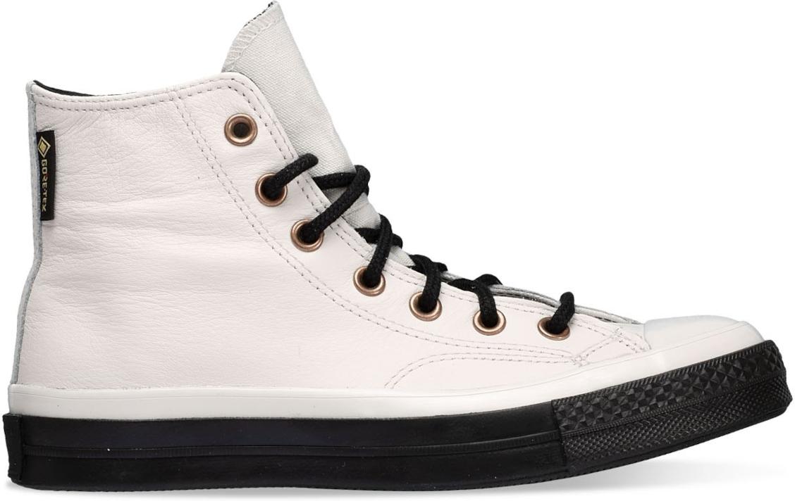 Sneakers og sko Converse Chuck 70 Hi Hvid | 165924c-102-523, 0