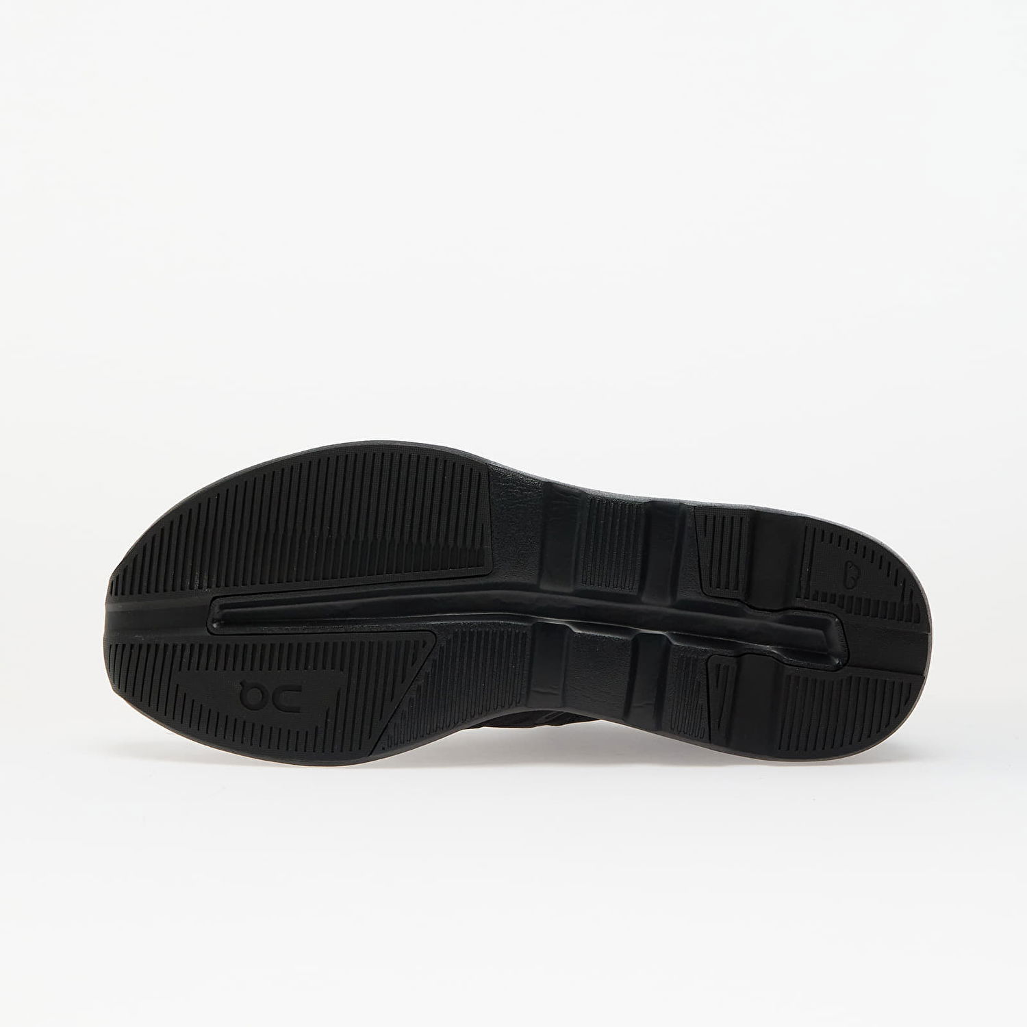 Sneakers og sko On Running Cloudzone Sort | 3MF10080106, 1