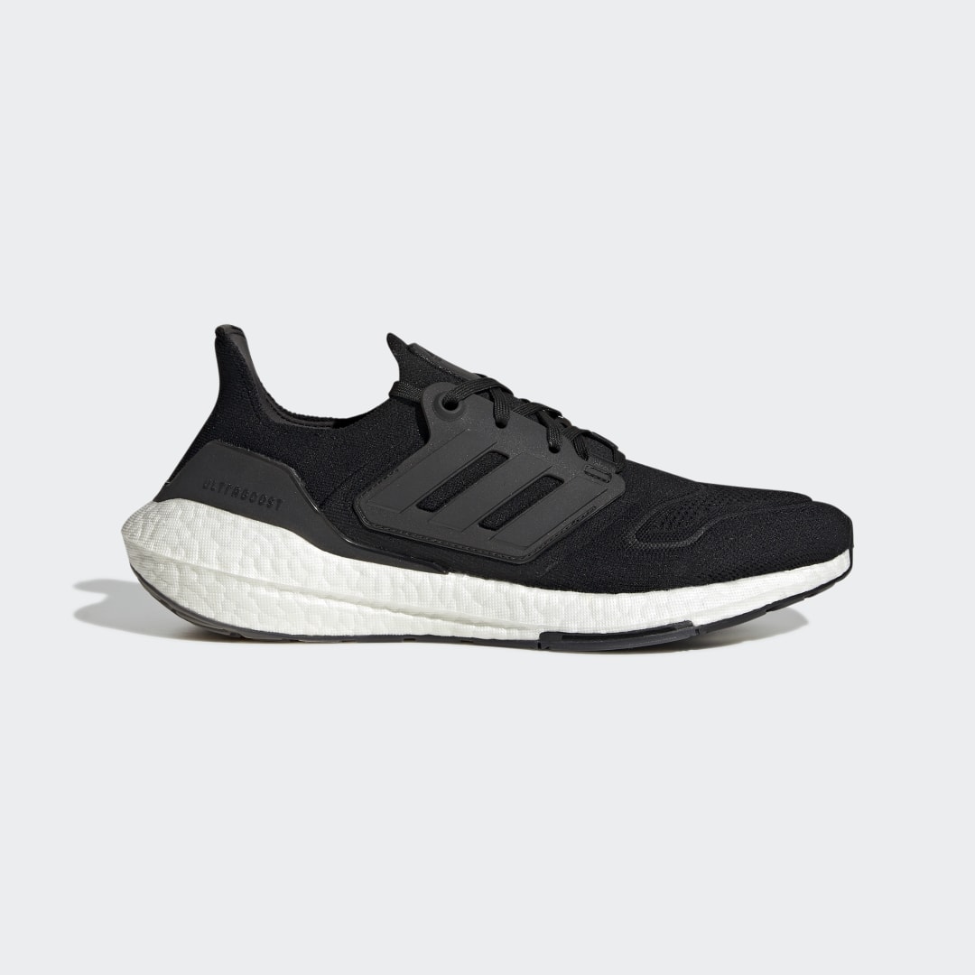 Sneakers og sko adidas Performance Ultraboost 22 Sort | GX3062, 1