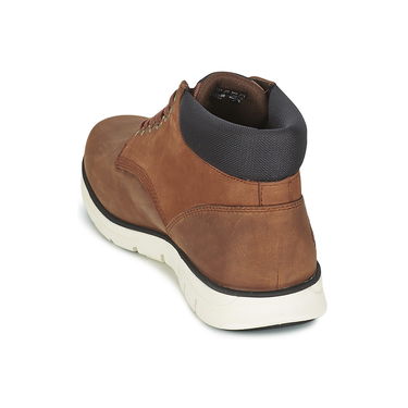 Sneakers og sko Timberland BRADSTREET CHUKKA LEATHER Brun | TB0A13EE2141=TB0A13EE214=CA13EE, 4