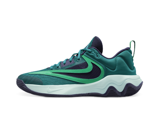 Basketball Nike Giannis Immortality 3 Grøn | DZ7533-301