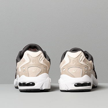 Sneakers og sko Asics Reigning Champ x Gel-Kayano Sort | 1021A167-100, 4