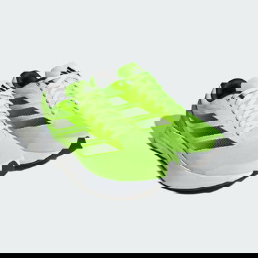 Sneakers og sko adidas Performance Duramo RC Grøn | ID2700, 4
