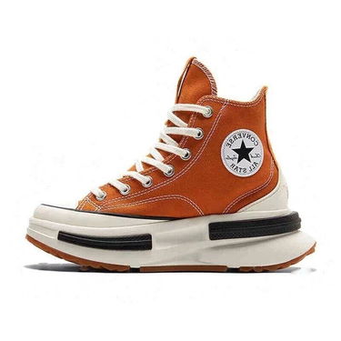 Sneakers og sko Converse Run Star Legacy CX Orange | A00853C, 0