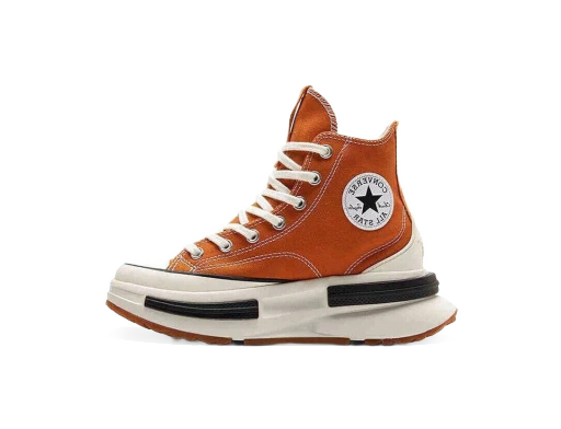 Sneakers og sko Converse Run Star Legacy CX Orange | A00853C