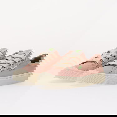 Sneakers og sko Cariuma M Oca Low Rose Red Lyserød | 100103R02 M, 5