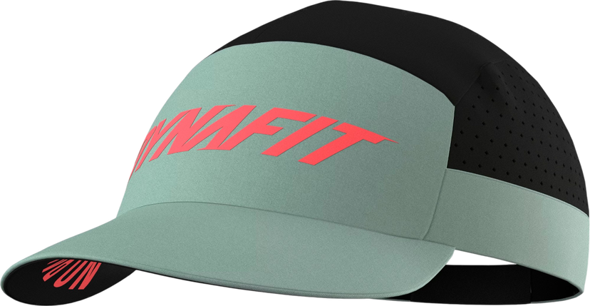 Kasket Dynafit Dynafit Transalper Running Cap Grøn | 08-0000071527-5421