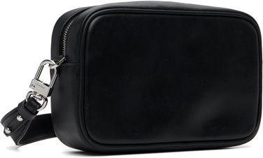 Skuldertaske AMIRI AMIRI Hollywood Camera Bag Sort | AMBGCM1028, 2