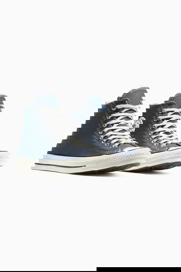 Sneakers og sko Converse Chuck 70 Blå | A13334C, 1