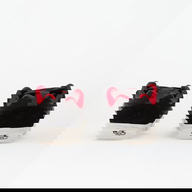 Sneakers og sko Vans Knu Skool Sort | VN000D22DE21, 4