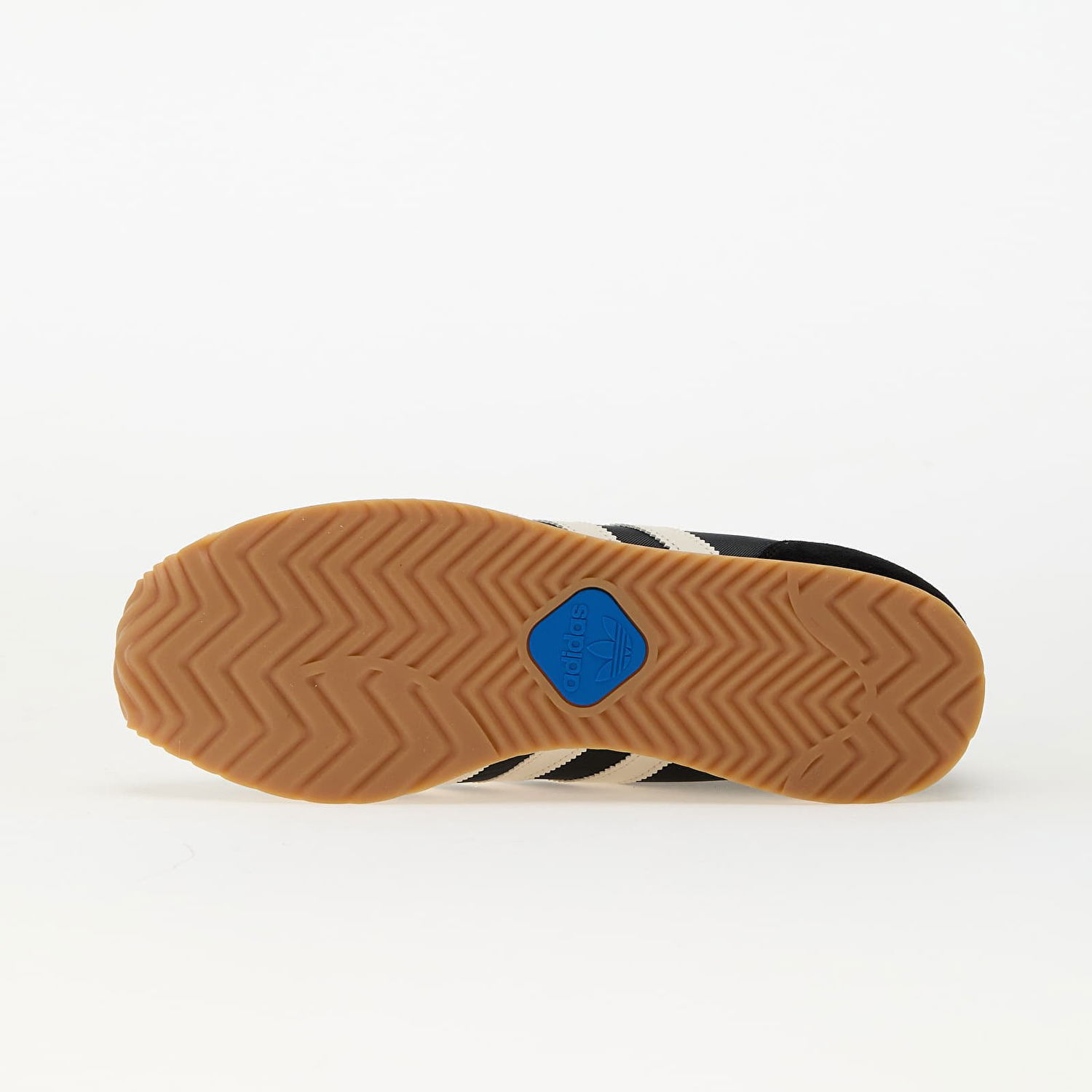 Sneakers og sko adidas Originals PAMPANGA SPZL Sort | JQ2404, 1