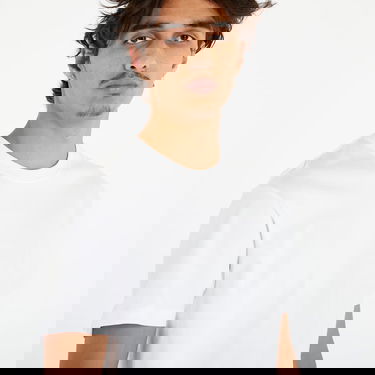 T-shirt Urban Classics Basic Tee 2-Pack Hvid | TB2684A-01105, 2