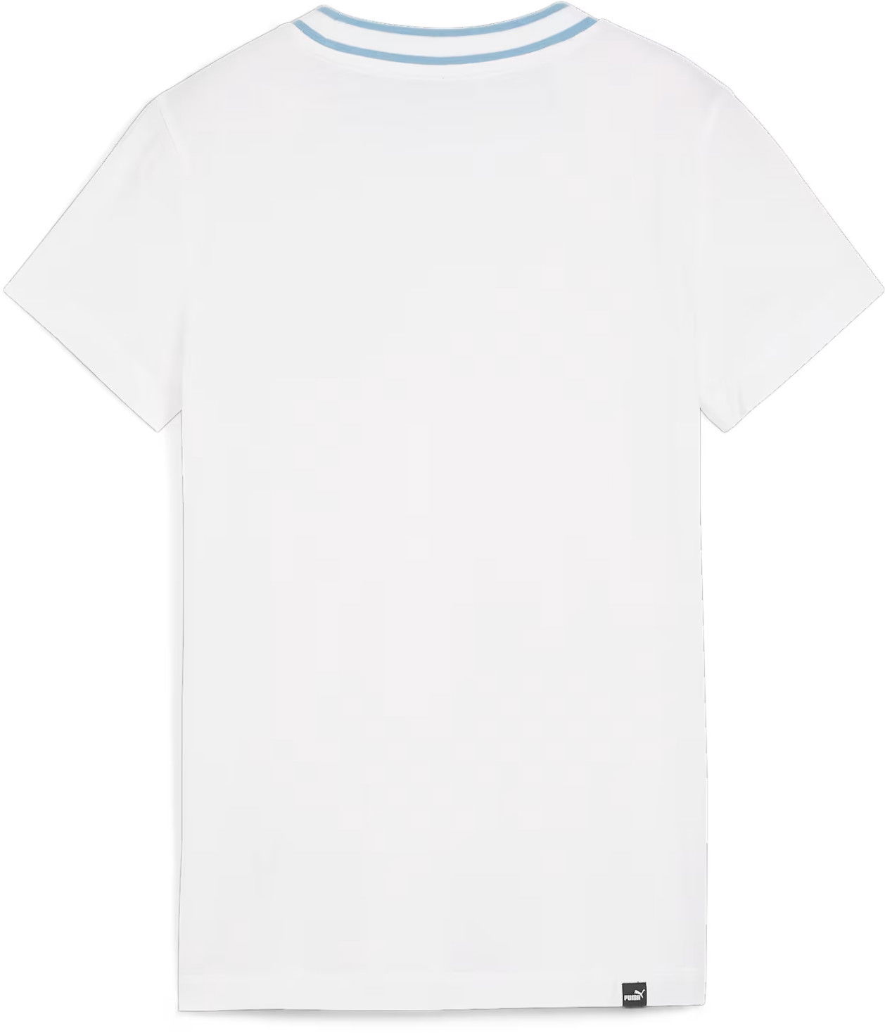 T-shirt Puma Puma SQUAD Women's T-Shirt Hvid | 677897-02, 1