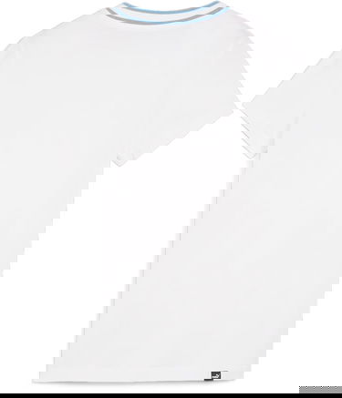 T-shirt Puma Puma SQUAD Women's T-Shirt Hvid | 677897-02, 1