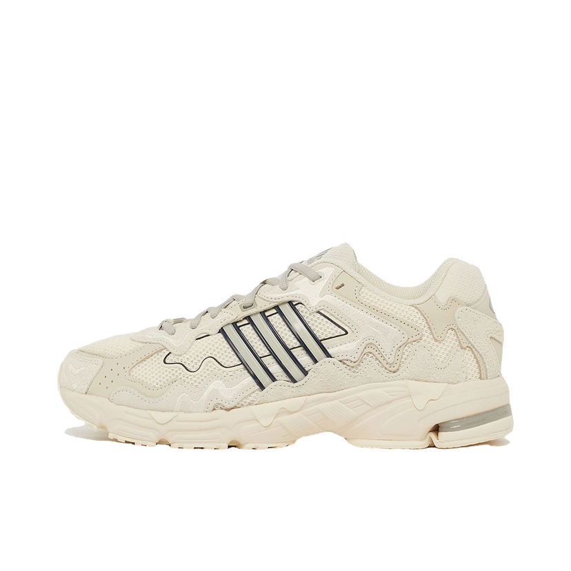 Sneakers og sko adidas Originals Bad Bunny x Response CL "Wonder White" Hvid | IF7179