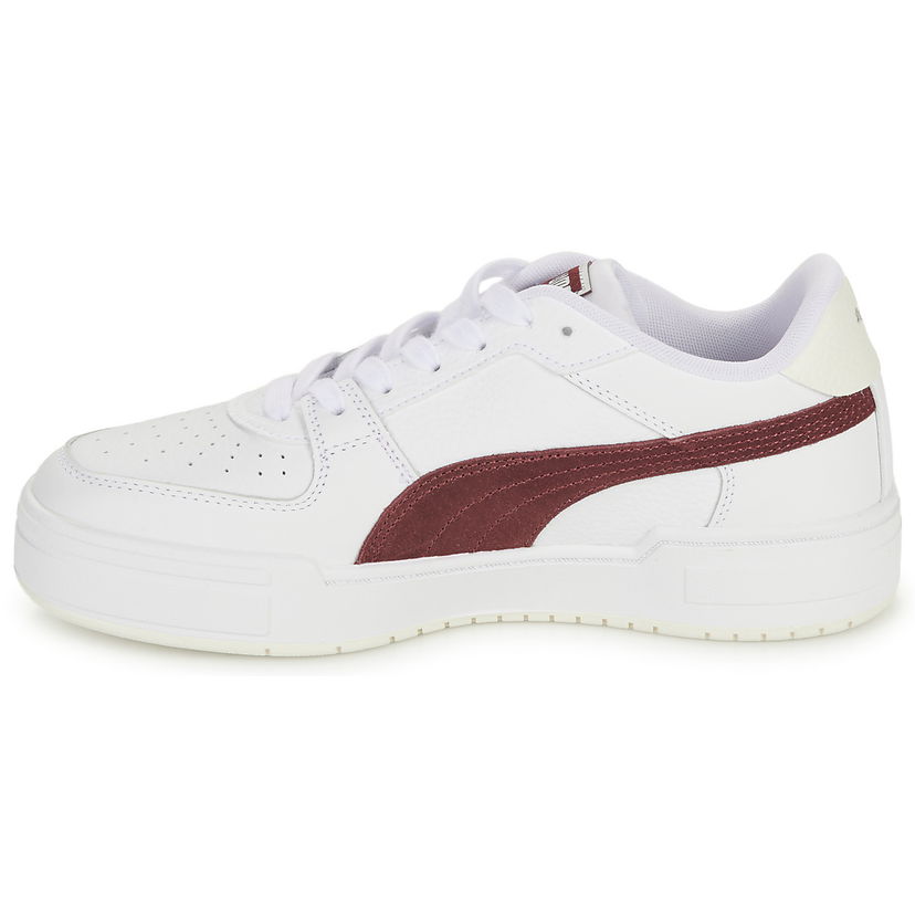 Sneakers og sko Puma CA Pro Suede FS Hvid | 387327-06
