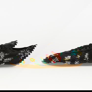 Sneakers og sko adidas Originals Tokyo Sort | JR1494, 0